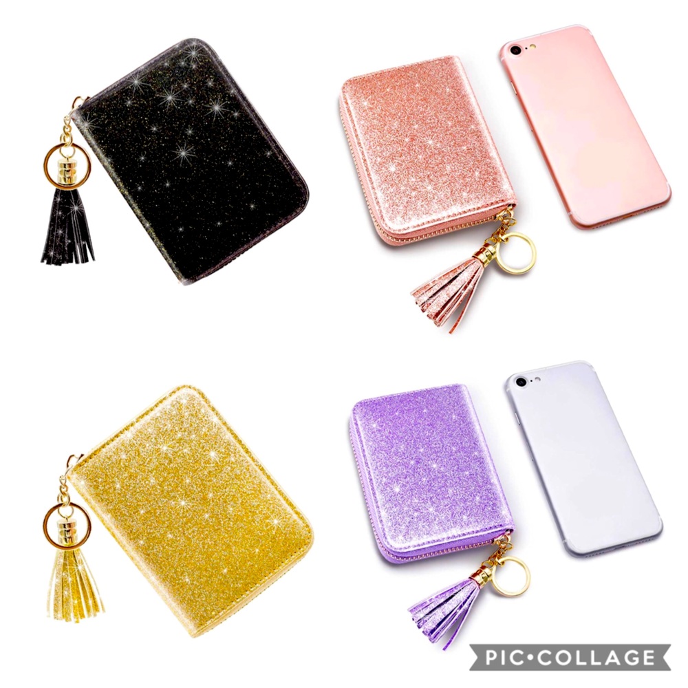 Shimmer MiNi-Wallets